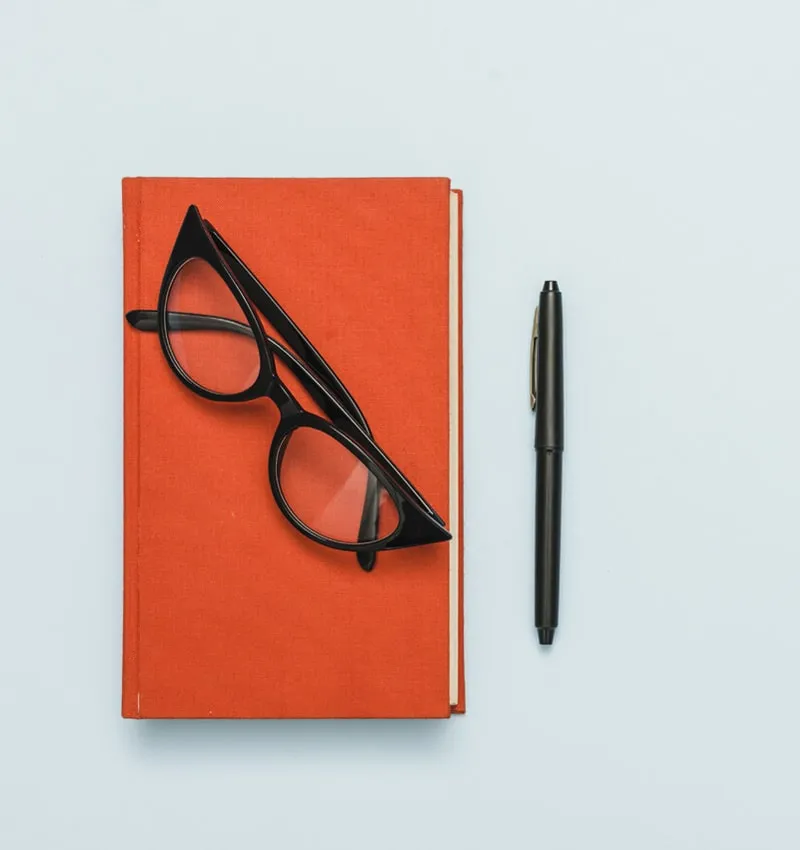 Defter Kalem Seti